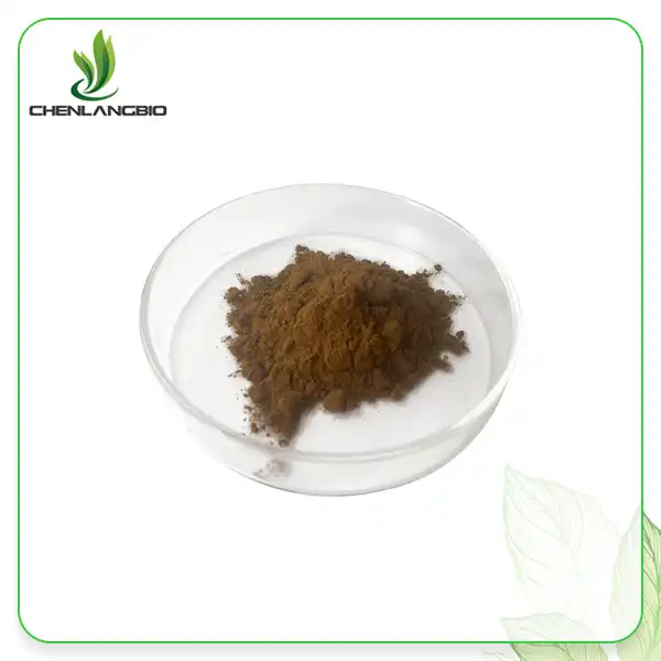 Horny Goat Weed Extract Powder
